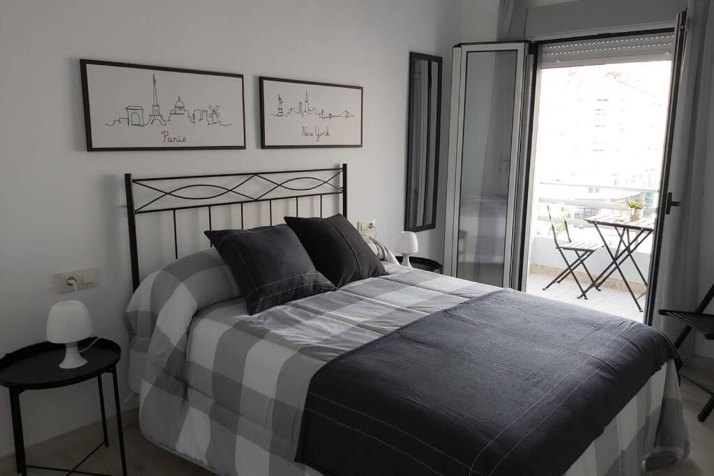 Apartment Campania Ourense